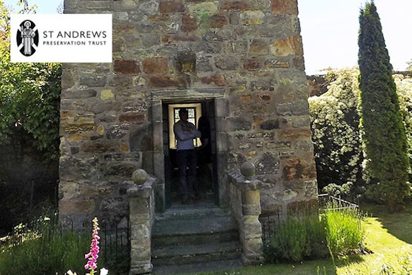 St Andrews Preservation Trust