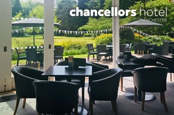 Chancellors Hotel brand new bottomless brunch