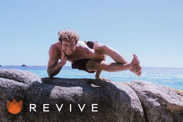 Revive Yoga Breaks