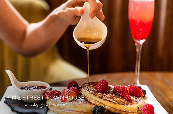 King Street Townhouse