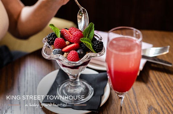 King Street Townhouse