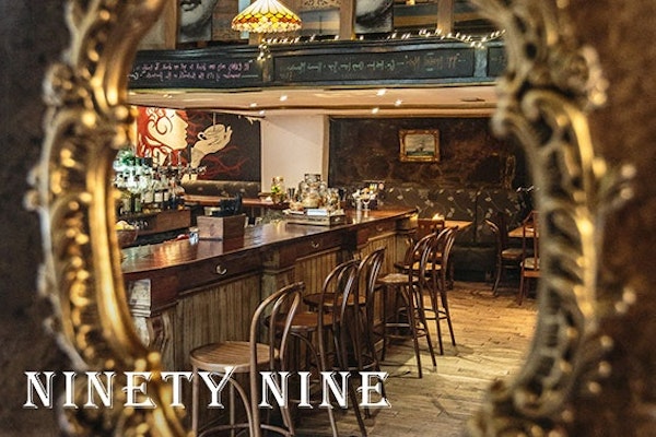 Ninety-Nine Bar & Kitchen