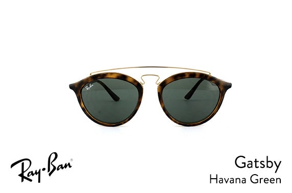 Ray-Ban sunglasses - from £49