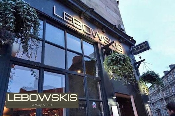 Lebowskis