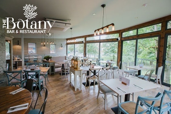 The Botany Bar & Restaurant