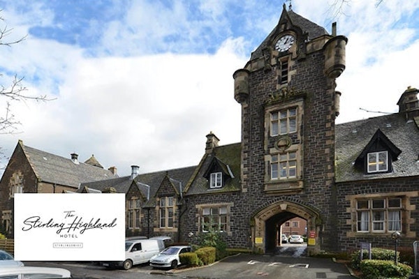 Stirling Highland Hotel