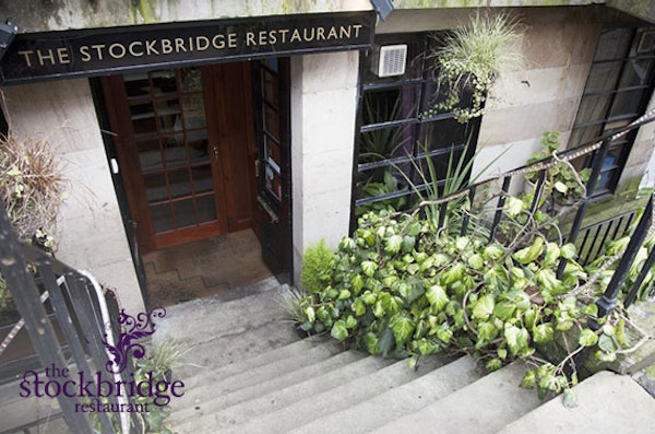 The Stockbridge Restaurant