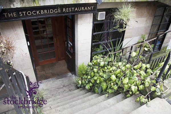 The Stockbridge Restaurant