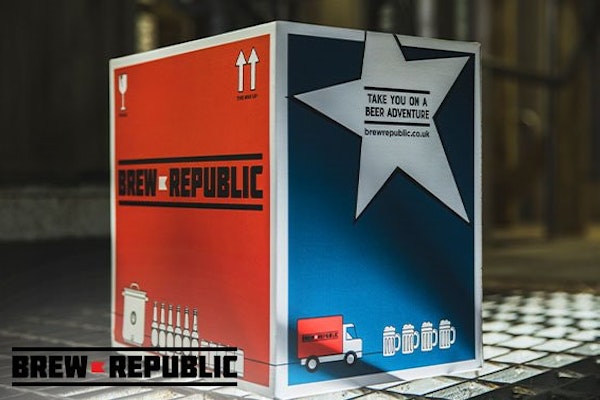 Brew republic  