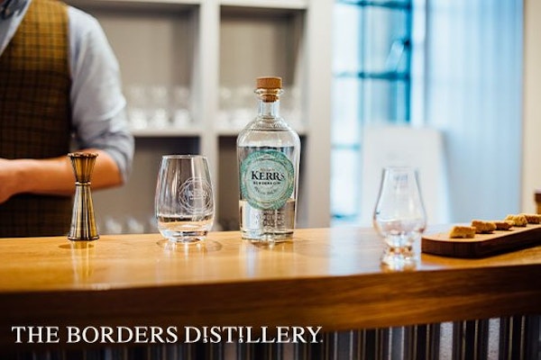 The Borders Distillery