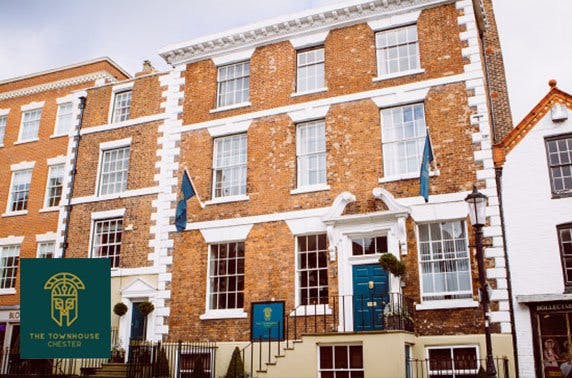 The Townhouse Chester