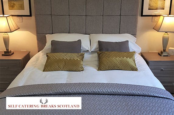 Self Catering Breaks Scotland