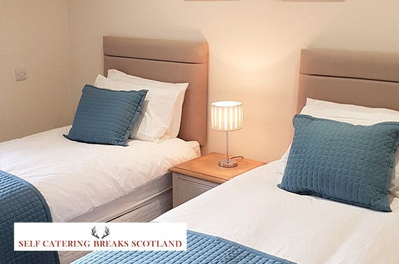 Self Catering Breaks Scotland