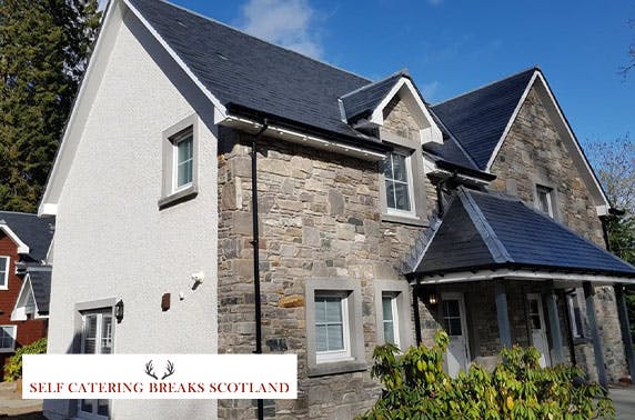 Self Catering Breaks Scotland