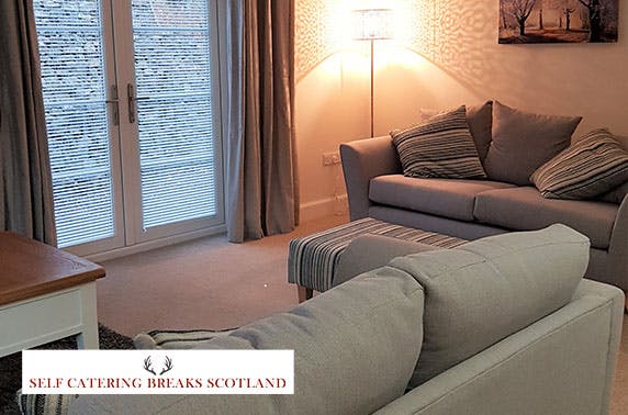Self Catering Breaks Scotland