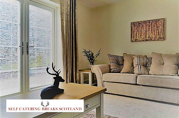 Self Catering Breaks Scotland