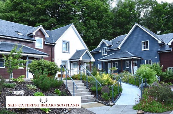 Self Catering Breaks Scotland