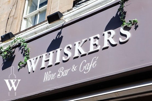 Whiskers Wine Cafe