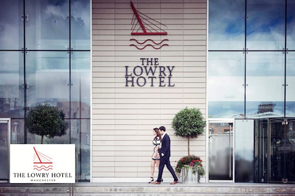 The Lowry Hotel 
