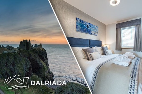 Dalriada Luxury Lodges