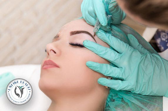  Empire Beauty Clinic