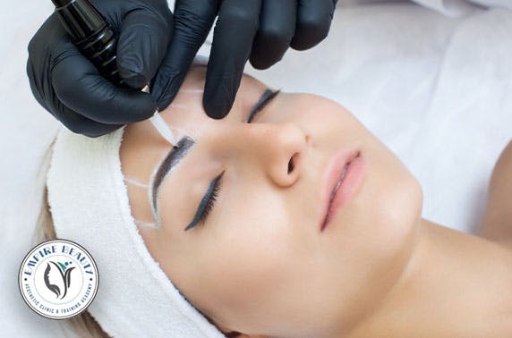  Empire Beauty Clinic