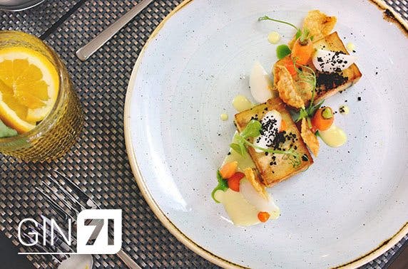 Gin 71 Renfield Street