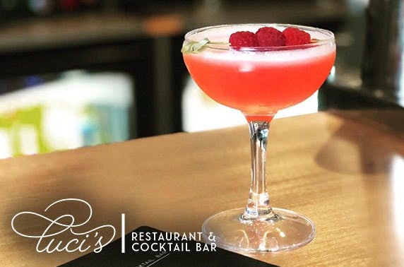 Luci's Restaurant and Cocktail Bar