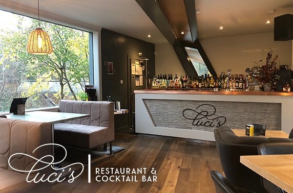 Luci's Restaurant and Cocktail Bar