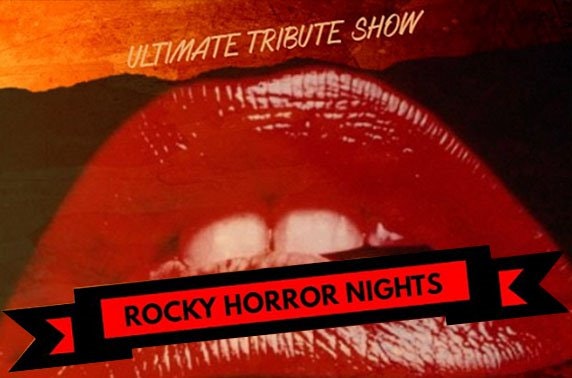 Rocky Horror tribute night, 4* Macdonald Inchyra Hotel & Spa