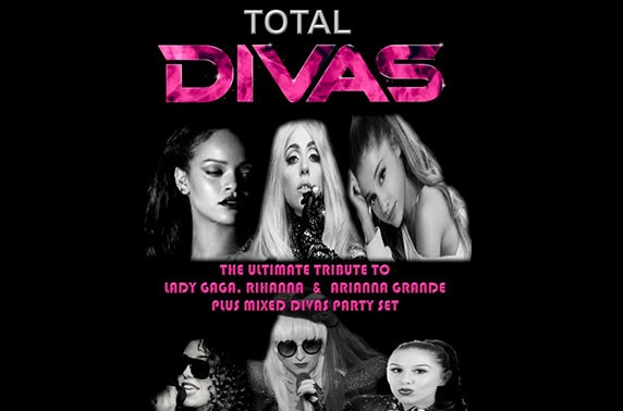 Total Divas tribute night, 4* Macdonald Inchyra Hotel & Spa