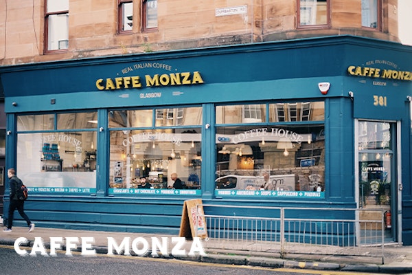 Caffe Monza