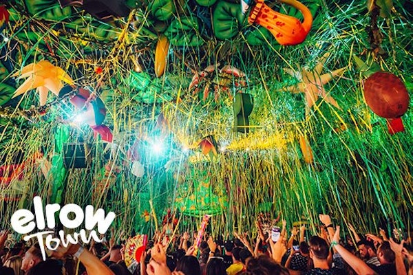 Elrow Town