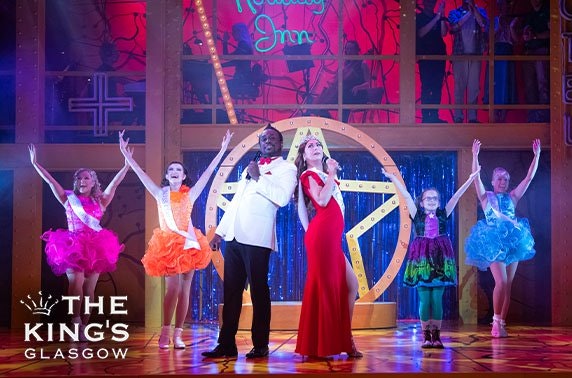 Little Miss Sunshine the Musical, King's Theatre