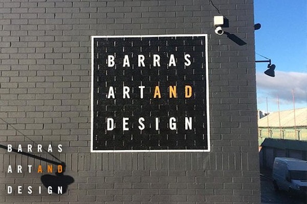 Barras Art and Design