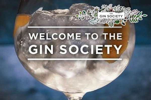 The Gin Society