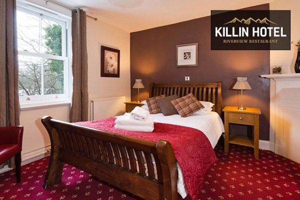 Killin Hotel