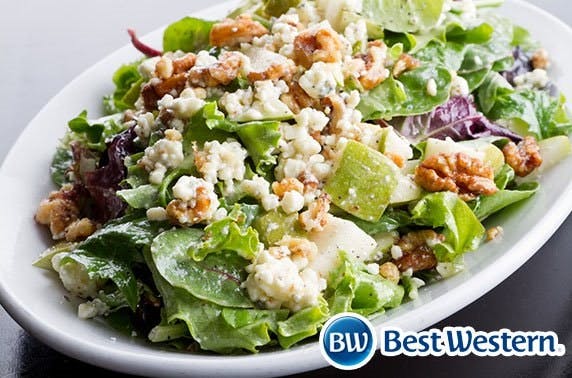 Best Western Station Hotel