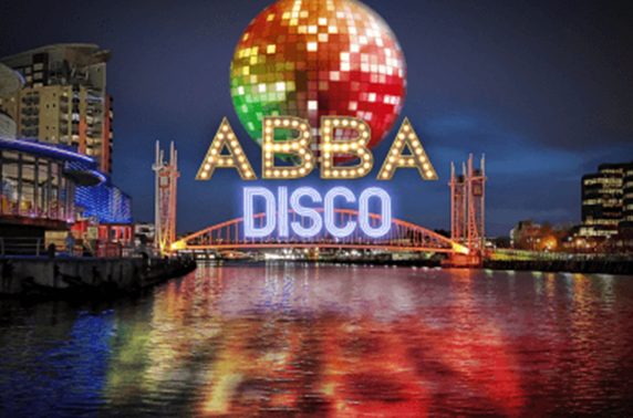 ABBA Manchester river cruise