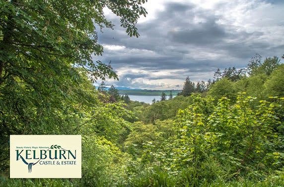 Kelburn Estate and Country Centre