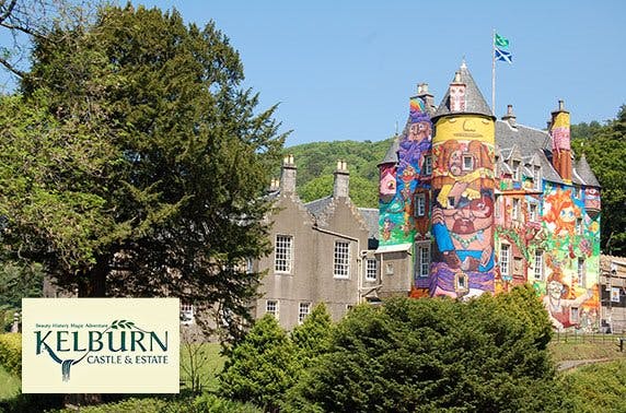 Kelburn Estate and Country Centre