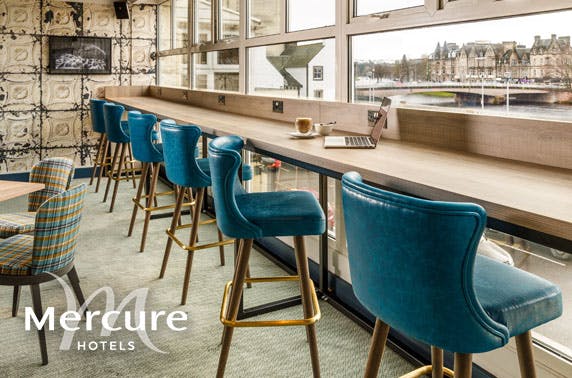 Mercure Inverness