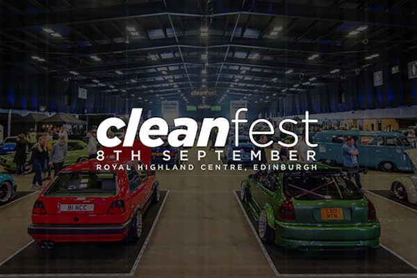 Cleanfest