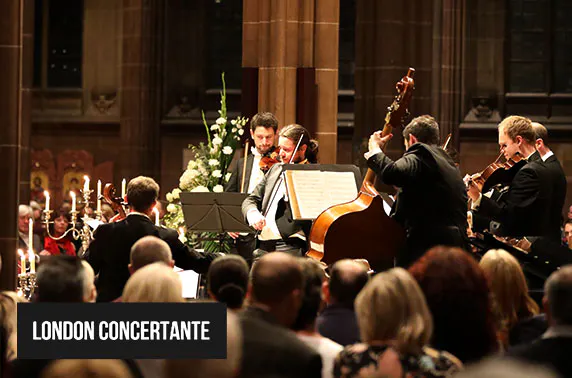 Vivaldi Four Seasons by candlelight at St Giles Cathedral – itison