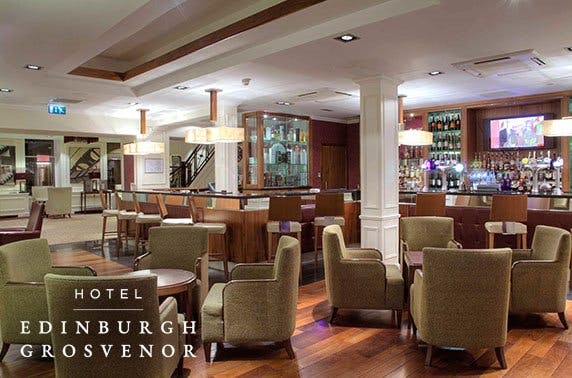 Edinburgh Grosvenor Hotel