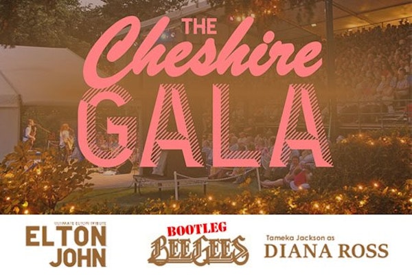 The Cheshire Gala Festival
