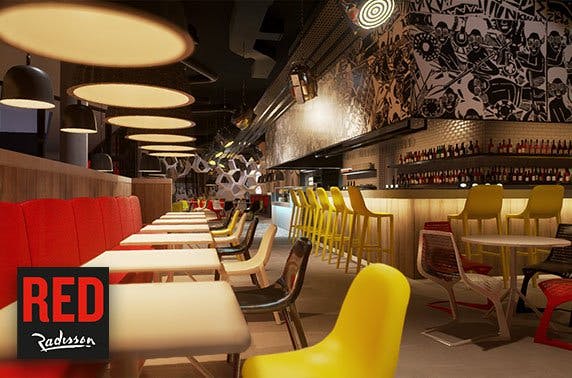 Radisson Red