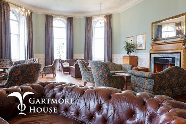 Gartmore House