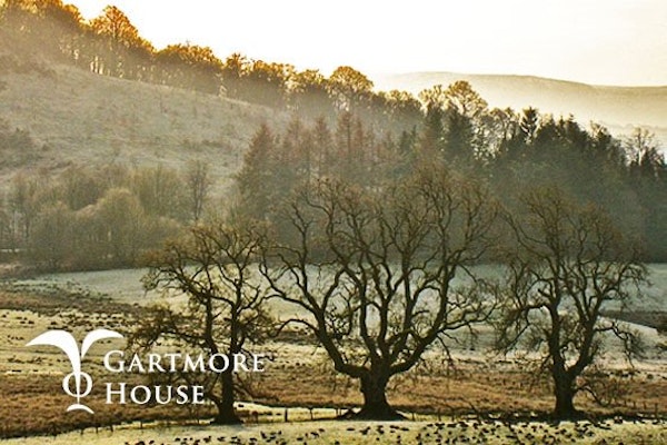 Gartmore House