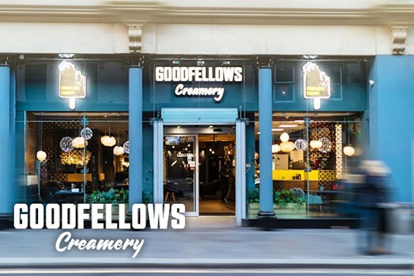 Goodfellows Creamery
